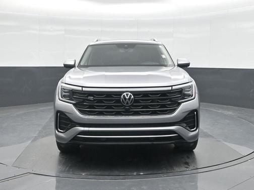 2024 Volkswagen Atlas 2.0T SEL Premium R-Line 4MOTION