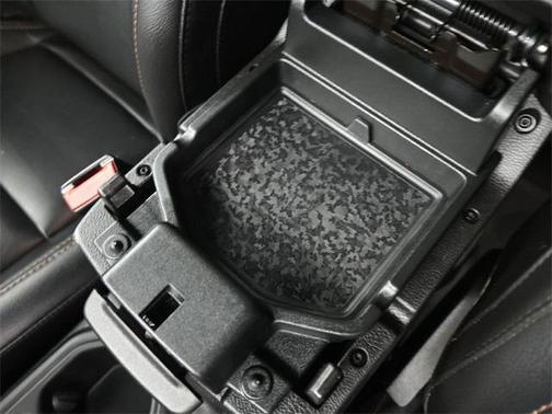 2021 Jeep Wrangler Unlimited Rubicon 392