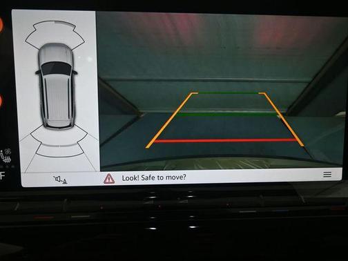 2026 Volkswagen Atlas Peak Edition