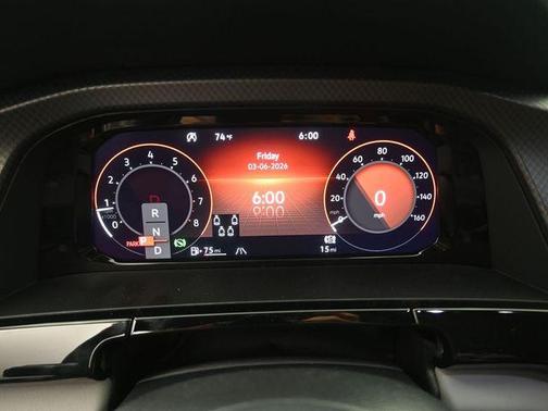 2026 Volkswagen Atlas Peak Edition