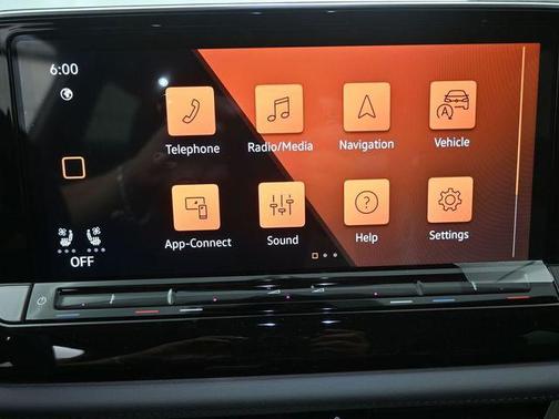 2026 Volkswagen Atlas Peak Edition