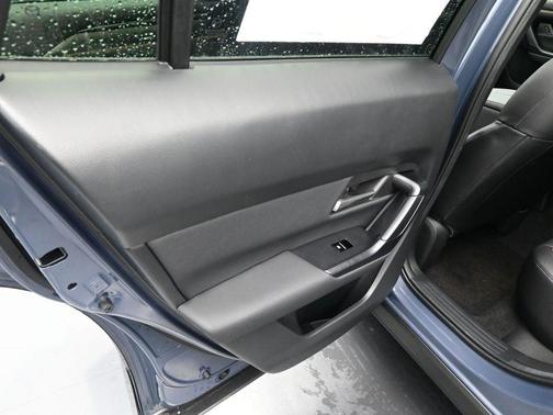 2024 Mazda CX-50 2.5 Turbo Premium Package