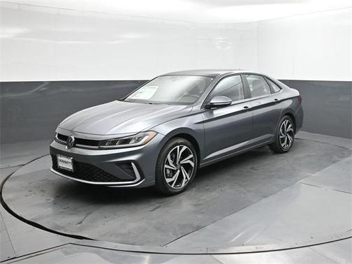 2026 Volkswagen Jetta 1.4T SEL