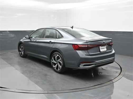 2026 Volkswagen Jetta 1.4T SEL