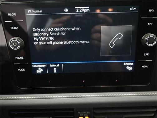 2026 Volkswagen Jetta 1.4T SEL