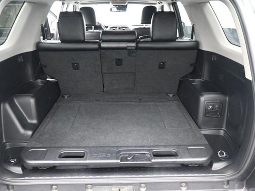 2020 Toyota 4Runner TRD Off Road Premium