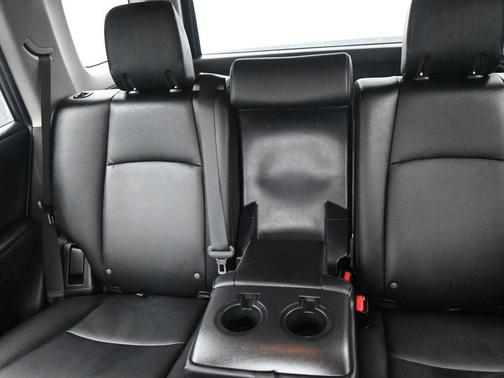 2020 Toyota 4Runner TRD Off Road Premium