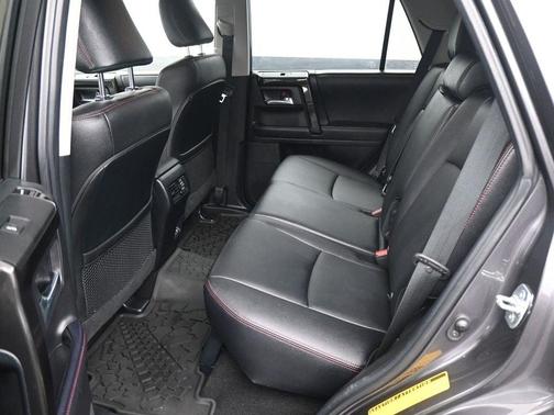 2020 Toyota 4Runner TRD Off Road Premium