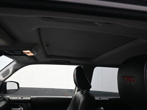 2020 Toyota 4Runner TRD Off Road Premium