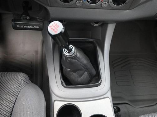 2006 Toyota Tacoma PreRunner Access Cab
