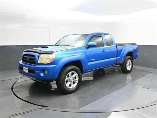 2006 Toyota Tacoma PreRunner Access Cab