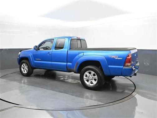 2006 Toyota Tacoma PreRunner Access Cab