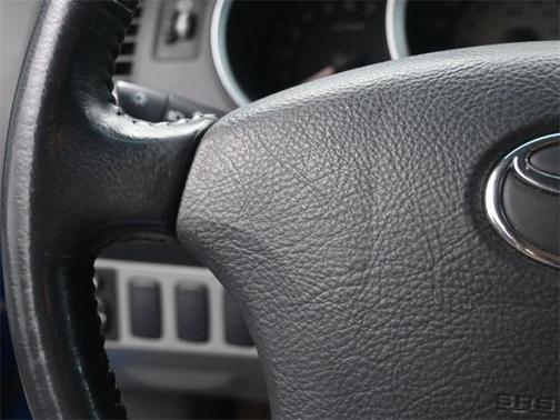 2006 Toyota Tacoma PreRunner Access Cab