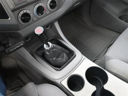 2006 Toyota Tacoma PreRunner Access Cab
