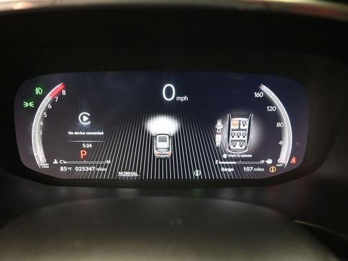 2025 Acura MDX A-SPEC