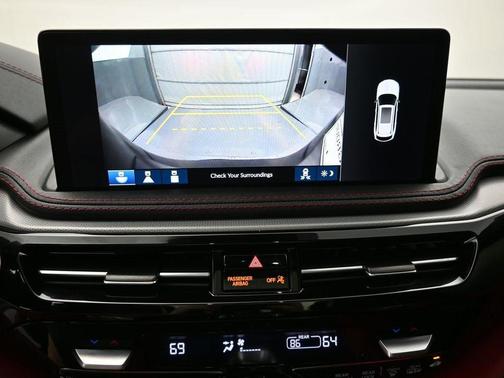 2025 Acura MDX A-SPEC