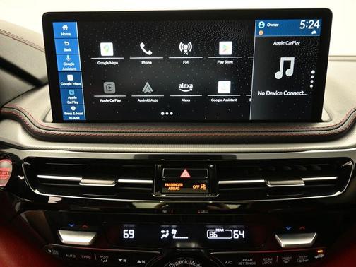 2025 Acura MDX A-SPEC