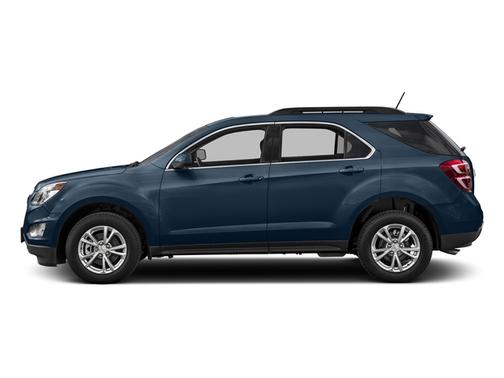2017 Chevrolet Equinox 1LT