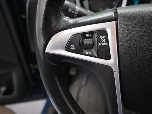 2017 Chevrolet Equinox 1LT