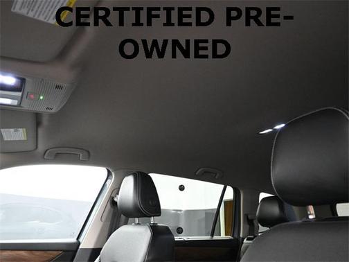 2024 Volkswagen Atlas 2.0T SE w/Technology 4MOTION