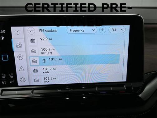 2024 Volkswagen Atlas 2.0T SE w/Technology 4MOTION