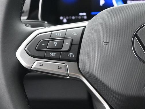 2026 Volkswagen Jetta 1.4T S