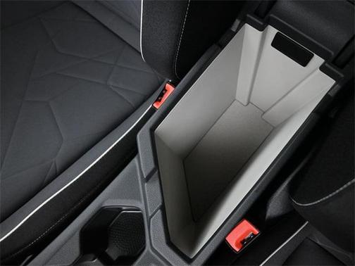 2026 Volkswagen Jetta 1.4T S