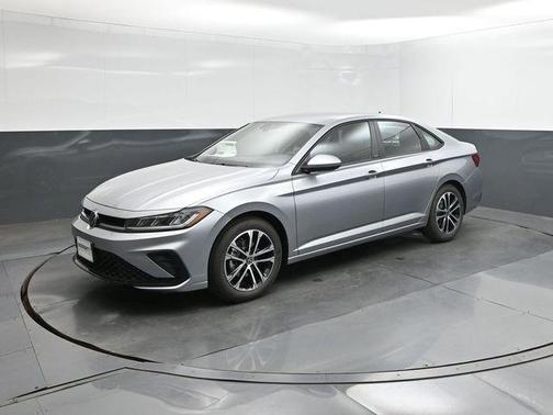 2026 Volkswagen Jetta 1.4T S