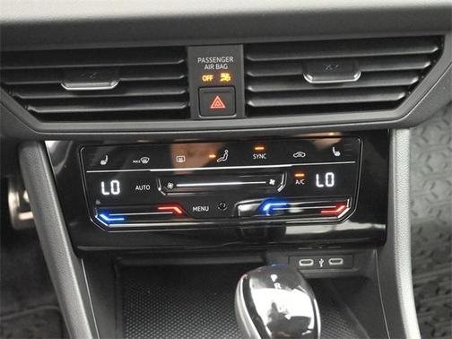 2026 Volkswagen Jetta 1.4T S