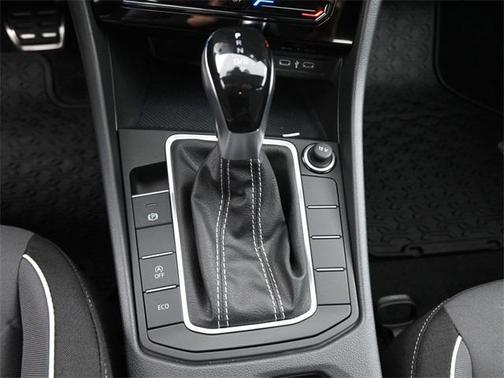 2026 Volkswagen Jetta 1.4T S