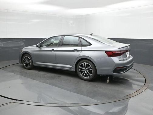 2026 Volkswagen Jetta 1.4T S