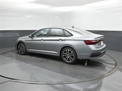 2026 Volkswagen Jetta 1.4T S