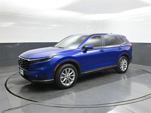 2024 Honda CR-V EX AWD