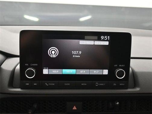 2024 Honda CR-V EX AWD