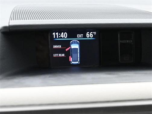 2012 Toyota Sienna XLE