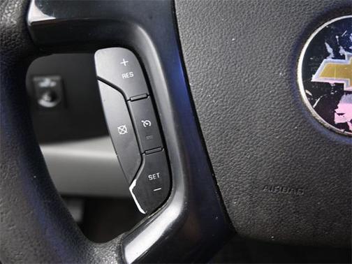 2011 Chevrolet Silverado 1500 Work Truck