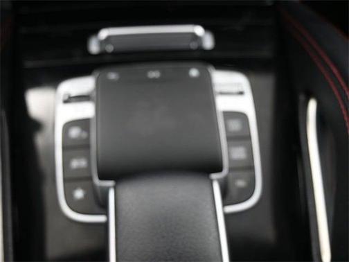 2021 Mercedes-Benz AMG GLE 53 4MATIC+ Coupe