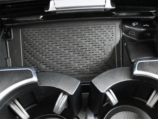 2021 Mercedes-Benz AMG GLE 53 4MATIC+ Coupe