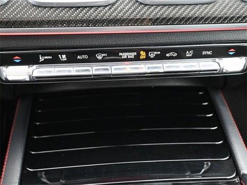 2021 Mercedes-Benz AMG GLE 53 4MATIC+ Coupe