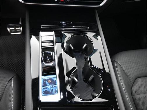 2025 Volkswagen Atlas Cross Sport 2.0T SEL
