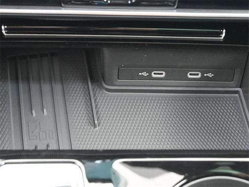 2025 Volkswagen Atlas Cross Sport 2.0T SEL