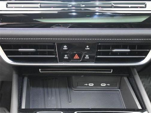2025 Volkswagen Atlas Cross Sport 2.0T SEL
