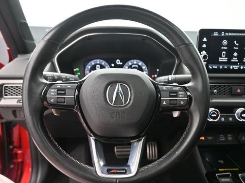 2023 Acura Integra A-SPEC Technology