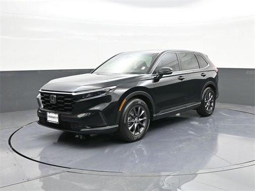 2026 Honda CR-V EX-L 2WD