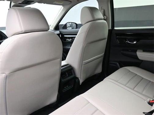 2026 Honda CR-V EX-L 2WD