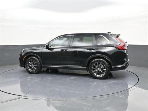 2026 Honda CR-V EX-L 2WD