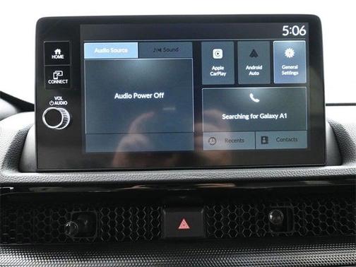 2026 Honda CR-V EX-L 2WD