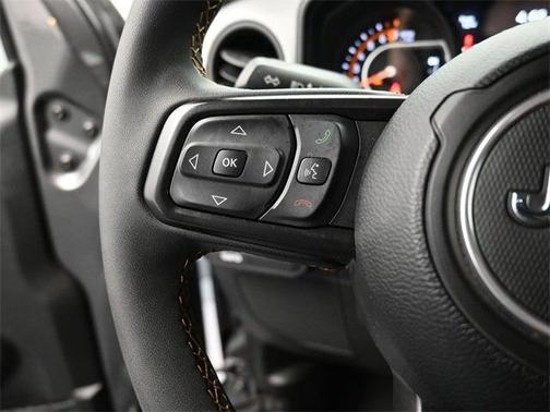 2024 Jeep Gladiator Willys