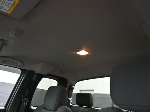 2023 Nissan Frontier S