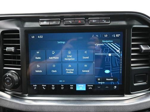 2023 Ford F-250 Platinum